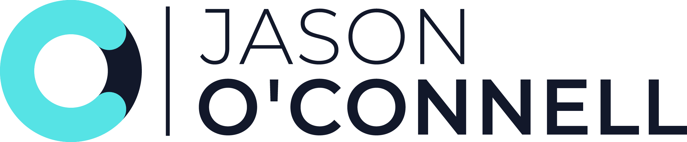 Jason O Connell