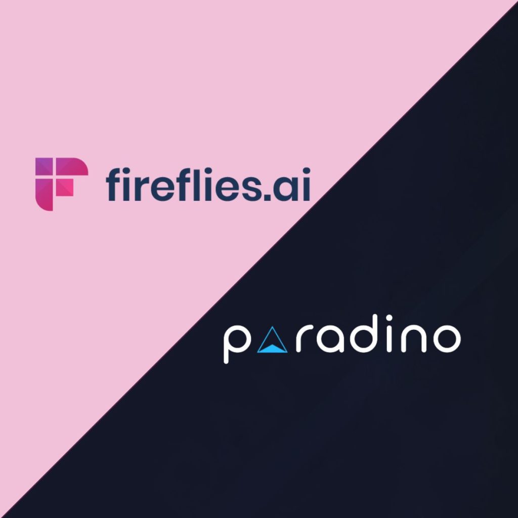 Fireflies vs Paradino